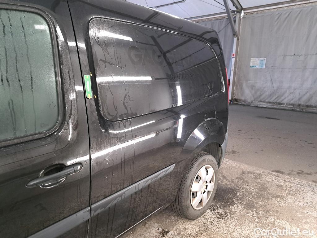  Renault  Kangoo  Express Extra (Série Spéciale) 1.5 dCi 90CV BVM5 E6 #2