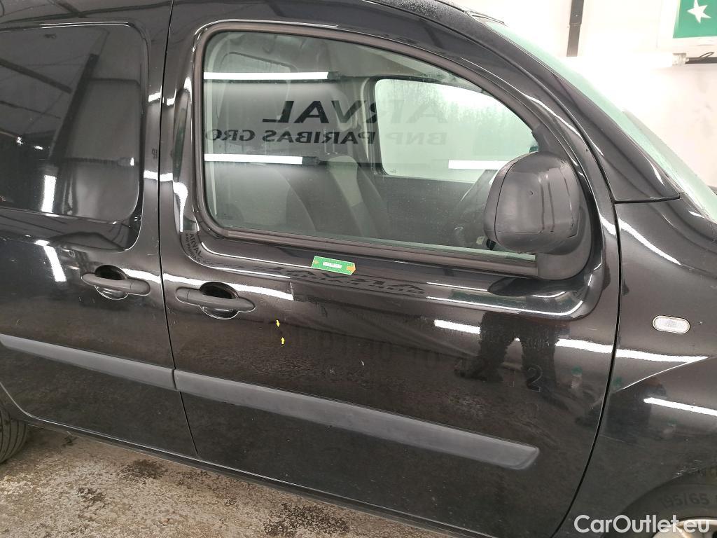  Renault  Kangoo  Express Extra (Série Spéciale) 1.5 dCi 90CV BVM5 E6 #23