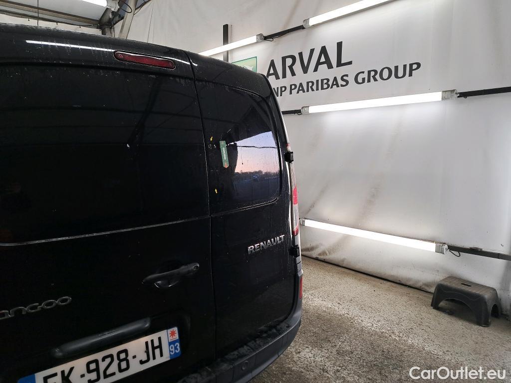  Renault  Kangoo  Express Extra (Série Spéciale) 1.5 dCi 90CV BVM5 E6 #10