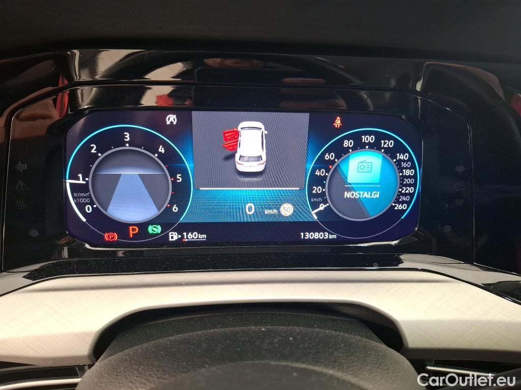 Volkswagen  Golf  VOLKSWAGEN / 2020 / 5P / Berline 2.0 TDI SCR 150 DSG7 Life Busi 1st #6