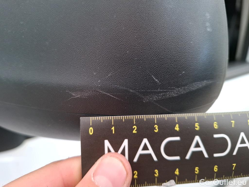 Renault  Kangoo  Express Grand Confort (L1) 1.5 dCi 90CV BVM5 E6 #31