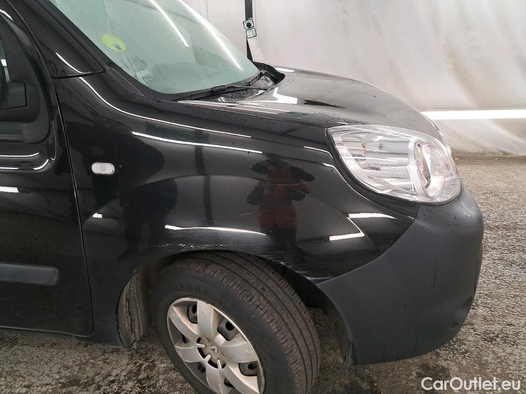  Renault  Kangoo  Express Extra (Série Spéciale) 1.5 dCi 90CV BVM5 E6 #29