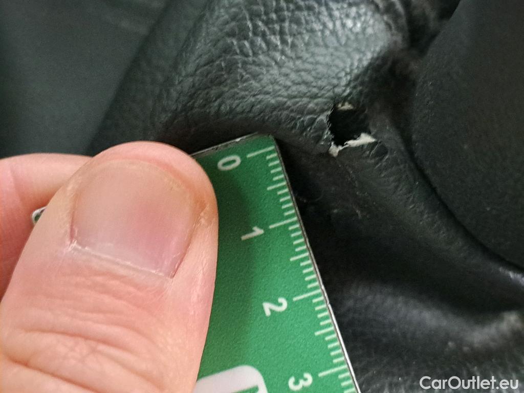  Renault  Kangoo  Express Extra (Série Spéciale) 1.5 dCi 90CV BVM5 E6 #36