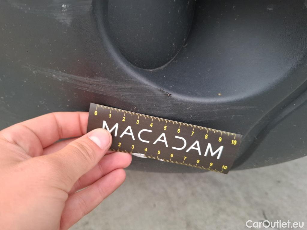 Renault  Kangoo  Express Grand Confort (L1) 1.5 dCi 90CV BVM5 E6 #8