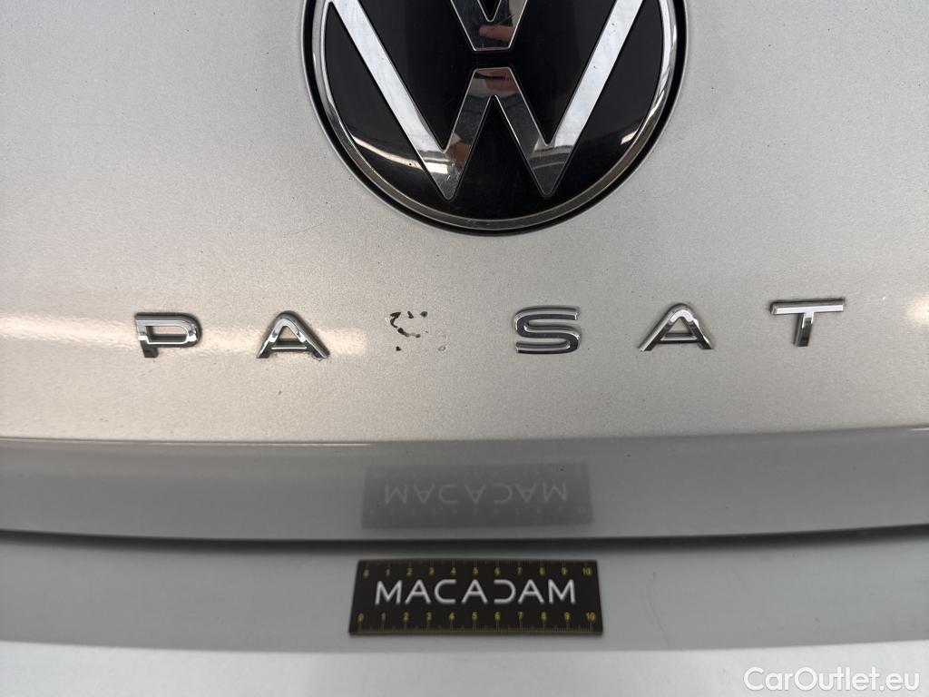 Volkswagen  Passat  Berline Business 2.0 TDI 150CV BVA7 E6dT #24