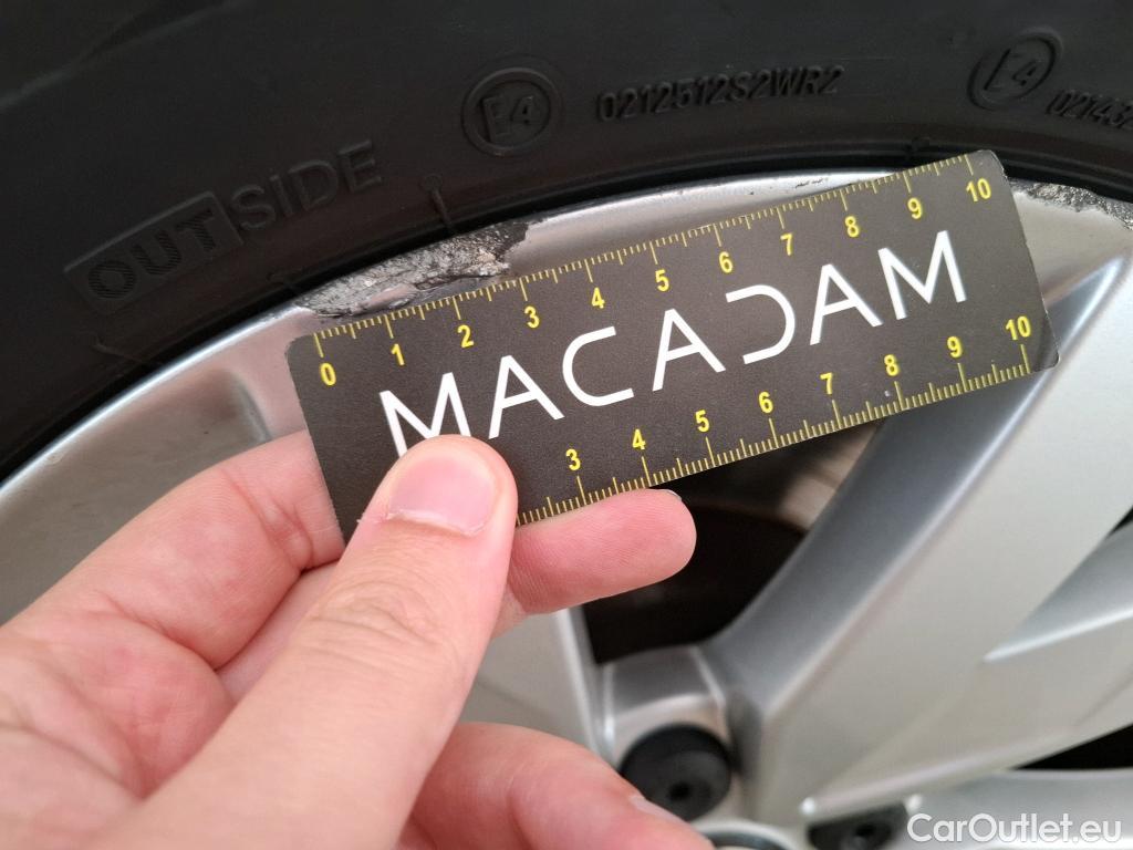  Volkswagen  Passat  Break Business 2.0 TDI 150CV BVA7 E6d #3