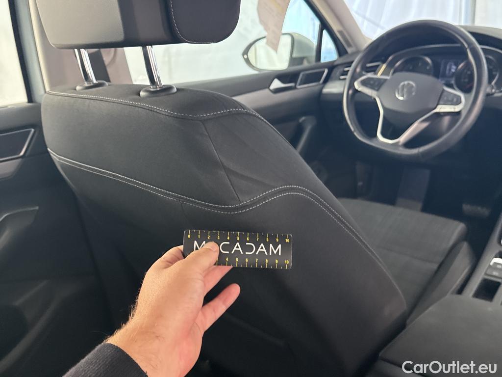 Volkswagen  Passat  Berline Business 2.0 TDI 150CV BVA7 E6dT #29