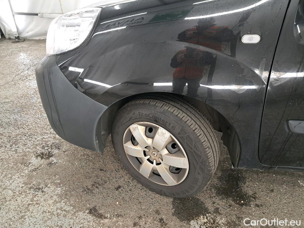  Renault  Kangoo  Express Extra (Série Spéciale) 1.5 dCi 90CV BVM5 E6 #30