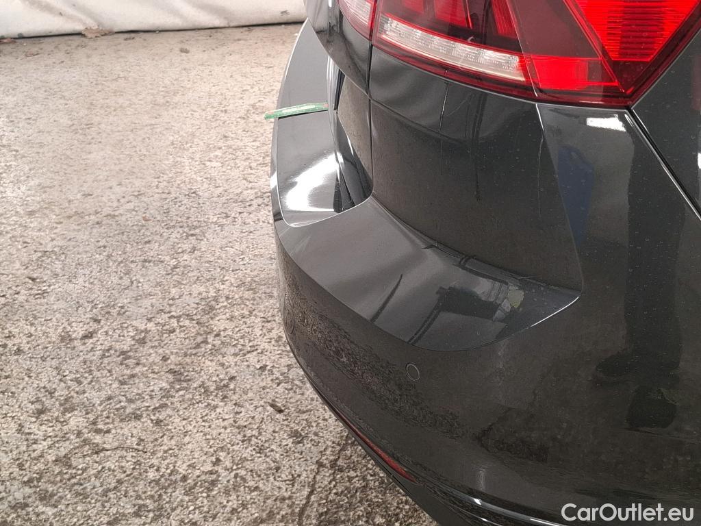  Volkswagen  Passat  Break Business 1.6 TDI 120CV BVA7 E6dT #6