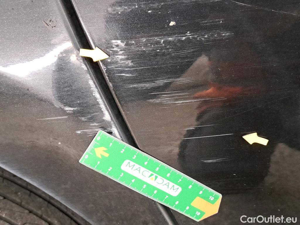  Renault  Kangoo  Express Extra (Série Spéciale) 1.5 dCi 90CV BVM5 E6 #5