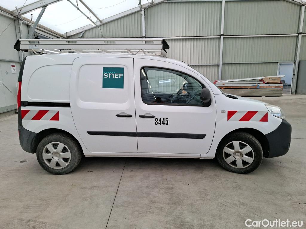 Renault  Kangoo  Express Grand Confort (L1) 1.5 dCi 90CV BVM5 E6 #6