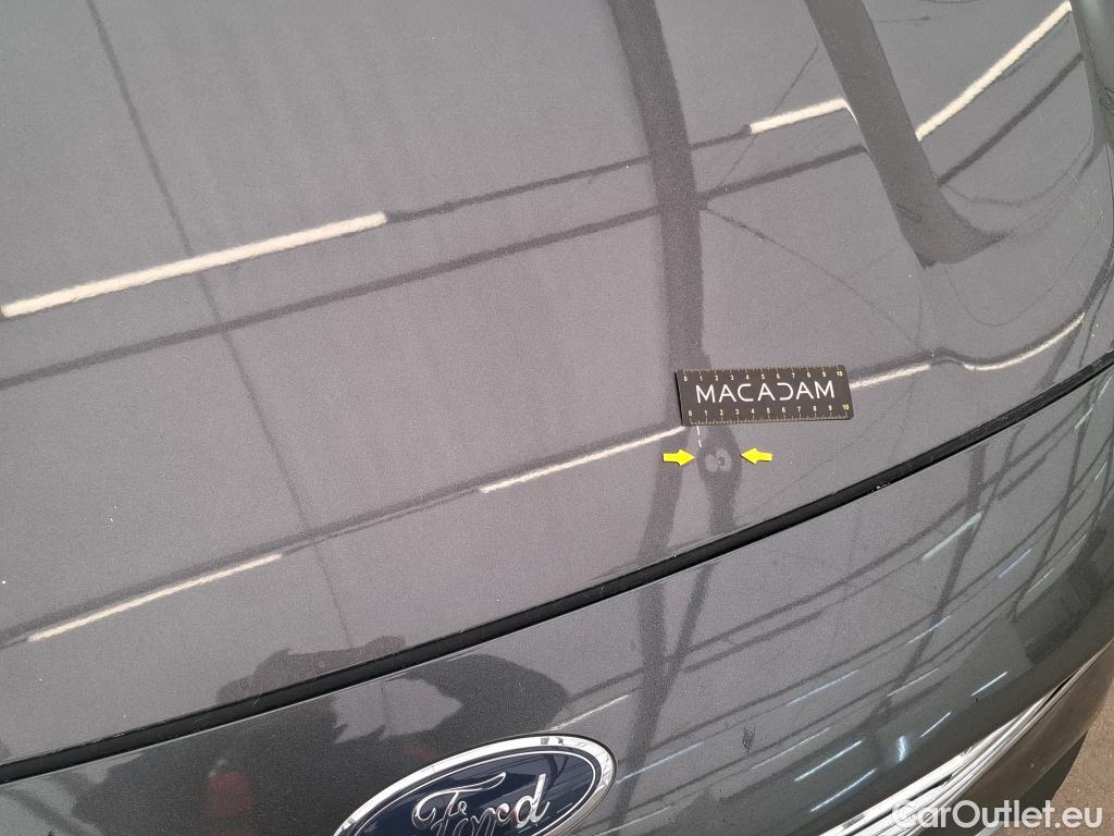 Ford  Kuga FORD  / 2019 / 5P / SUV 2.5 190 hybrid Flexifuel Pshift Titanium #24