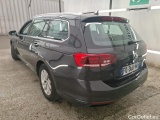 Volkswagen  Passat  Break Business 1.6 TDI 120CV BVA7 E6dT #2