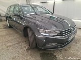  Volkswagen  Passat  Break Business 1.6 TDI 120CV BVA7 E6dT #4