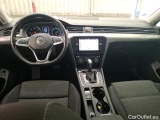  Volkswagen  Passat  Break Business 1.6 TDI 120CV BVA7 E6dT #5