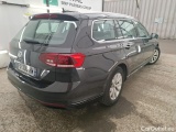  Volkswagen  Passat  Break Business 1.6 TDI 120CV BVA7 E6dT #3