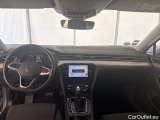 Volkswagen  Passat  Berline Business 2.0 TDI 150CV BVA7 E6dT #5