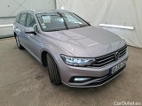 Volkswagen  Passat  Break Business 2.0 TDI 150CV BVA7 E6d #4