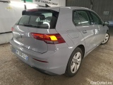  Volkswagen  Golf  VOLKSWAGEN / 2020 / 5P / Berline 2.0 TDI SCR 115 DSG7 Life Busi #3