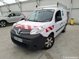 Renault  Kangoo  Express Grand Confort (L1) 1.5 dCi 90CV BVM5 E6 #2