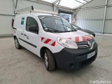 Renault  Kangoo  Express Grand Confort (L1) 1.5 dCi 90CV BVM5 E6 #7