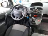 Renault  Kangoo  Express Grand Confort (L1) 1.5 dCi 90CV BVM5 E6 #8