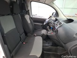 Renault  Kangoo  Express Grand Confort (L1) 1.5 dCi 90CV BVM5 E6 #11