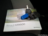 Renault  Kangoo  Express Grand Confort (L1) 1.5 dCi 90CV BVM5 E6 #16