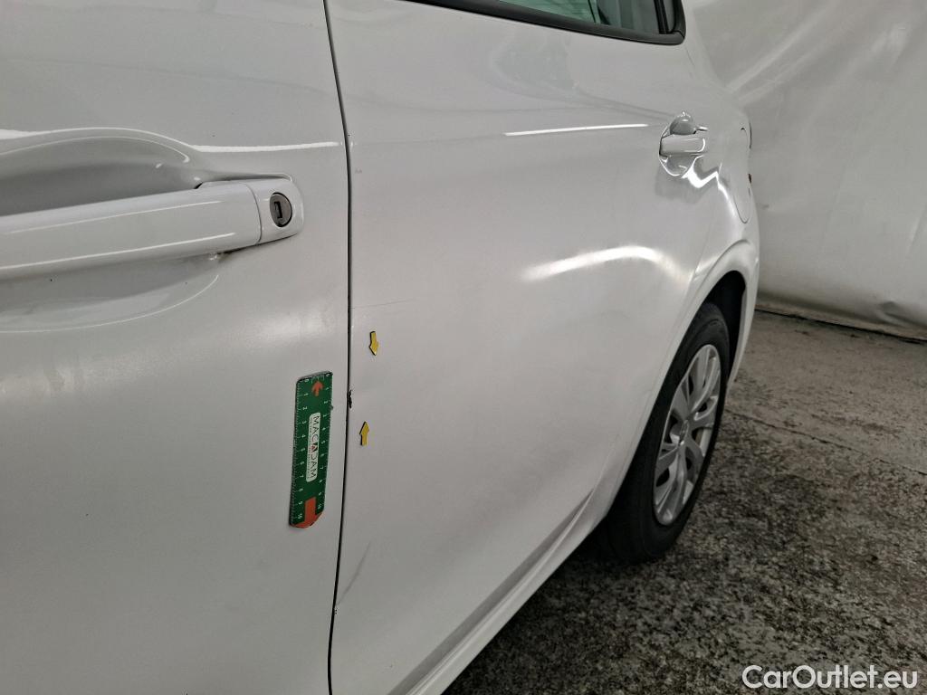  Peugeot  208  Affaire Premium Pack 1.5 HDi 100CV BVM5 E6dT #8