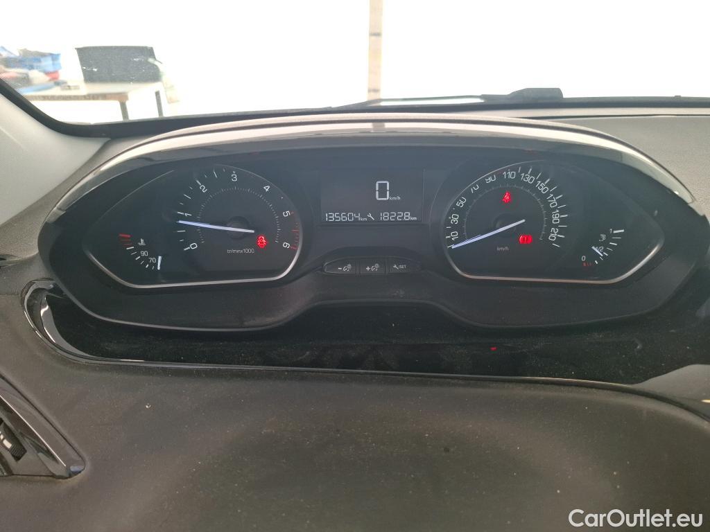  Peugeot  208  Affaire Premium Pack 1.5 HDi 100CV BVM5 E6dT #34