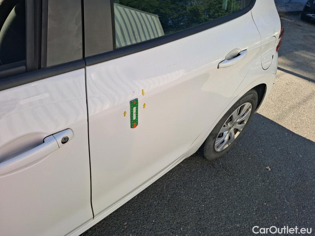  Peugeot  208  Affaire Premium Pack 1.6 HDi 100CV BVM5 E6 #17