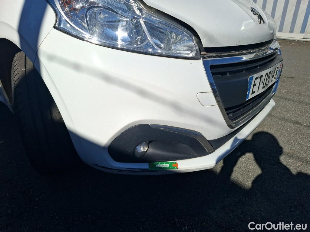  Peugeot  208  Affaire Premium Pack 1.6 HDi 100CV BVM5 E6 #7