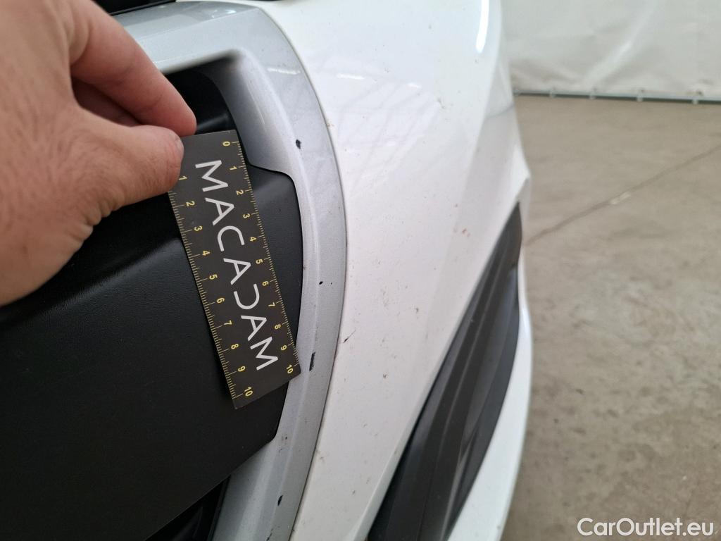  Peugeot  208  Affaire Pack Clim 1.6 HDi 75CV BVM5 E6 #53