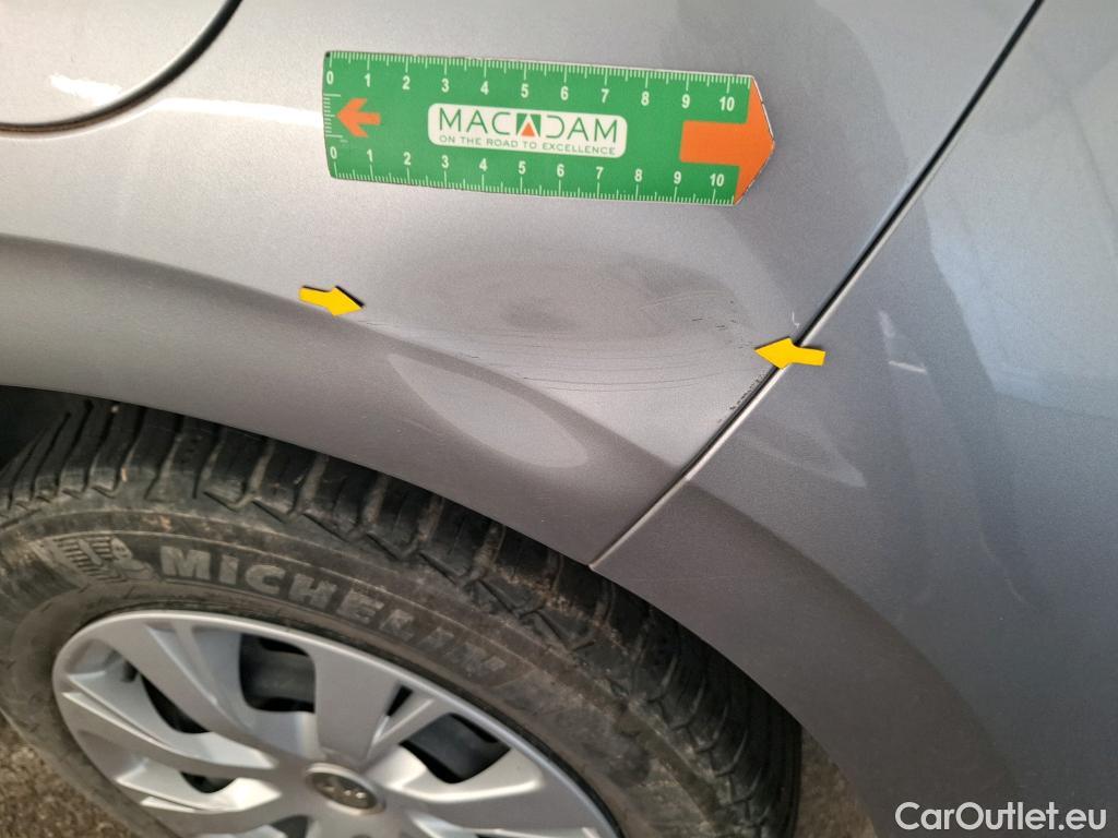  Peugeot  208  Affaire Premium Pack 1.5 HDi 100CV BVM5 E6dT #2