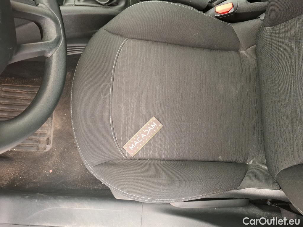  Peugeot  208  Affaire Pack Clim 1.6 HDi 75CV BVM5 E6 #73