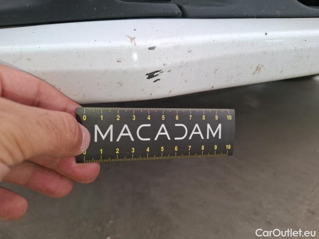  Peugeot  208  Affaire Pack Clim 1.6 HDi 75CV BVM5 E6 #37