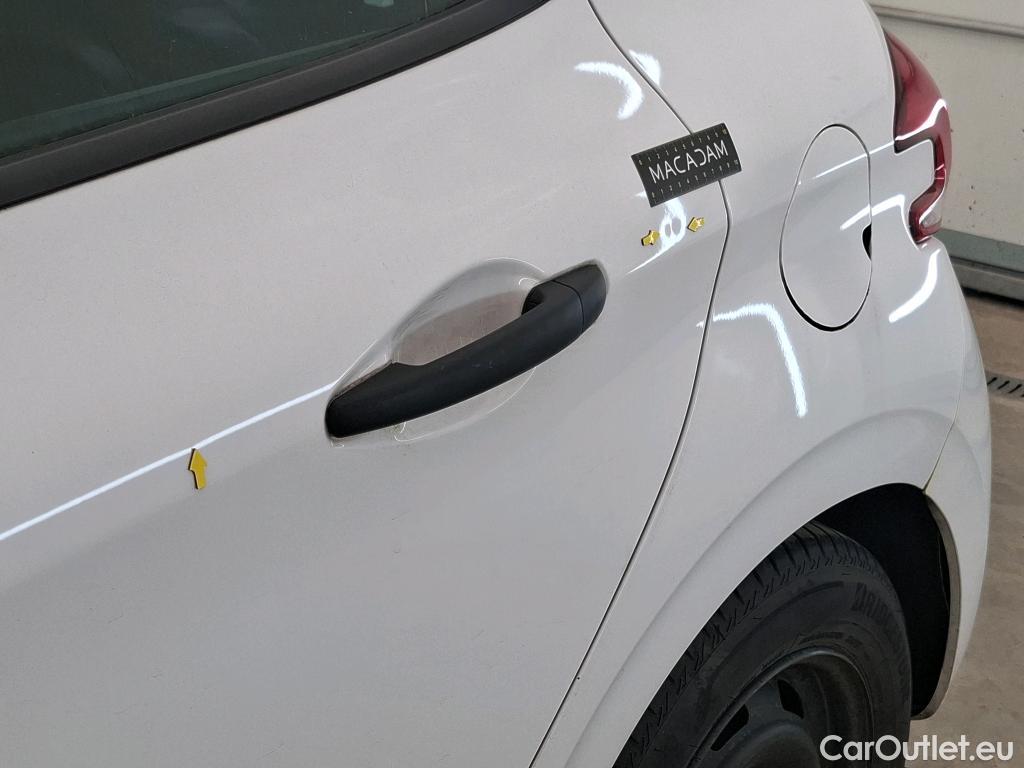  Peugeot  208  Affaire Pack Clim 1.6 HDi 75CV BVM5 E6 #65