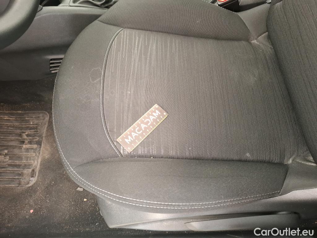  Peugeot  208  Affaire Pack Clim 1.6 HDi 75CV BVM5 E6 #74