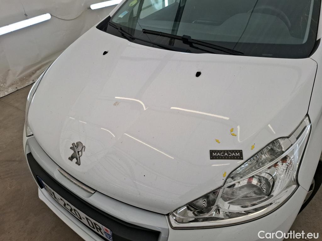  Peugeot  208  Affaire Pack Clim 1.6 HDi 75CV BVM5 E6 #22
