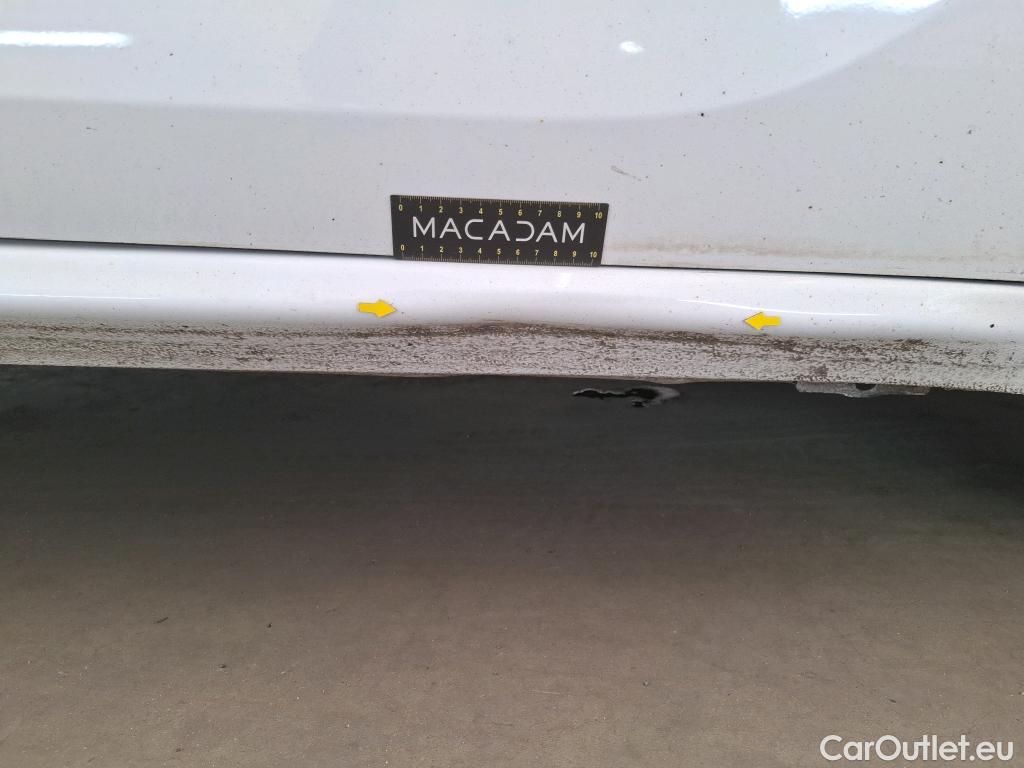  Peugeot  208  Affaire Pack Clim 1.6 HDi 75CV BVM5 E6 #30