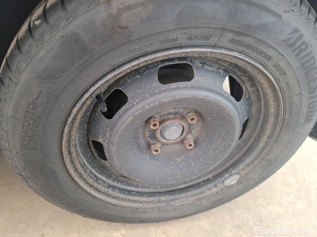  Peugeot  208  Affaire Pack Clim 1.6 HDi 75CV BVM5 E6 #71