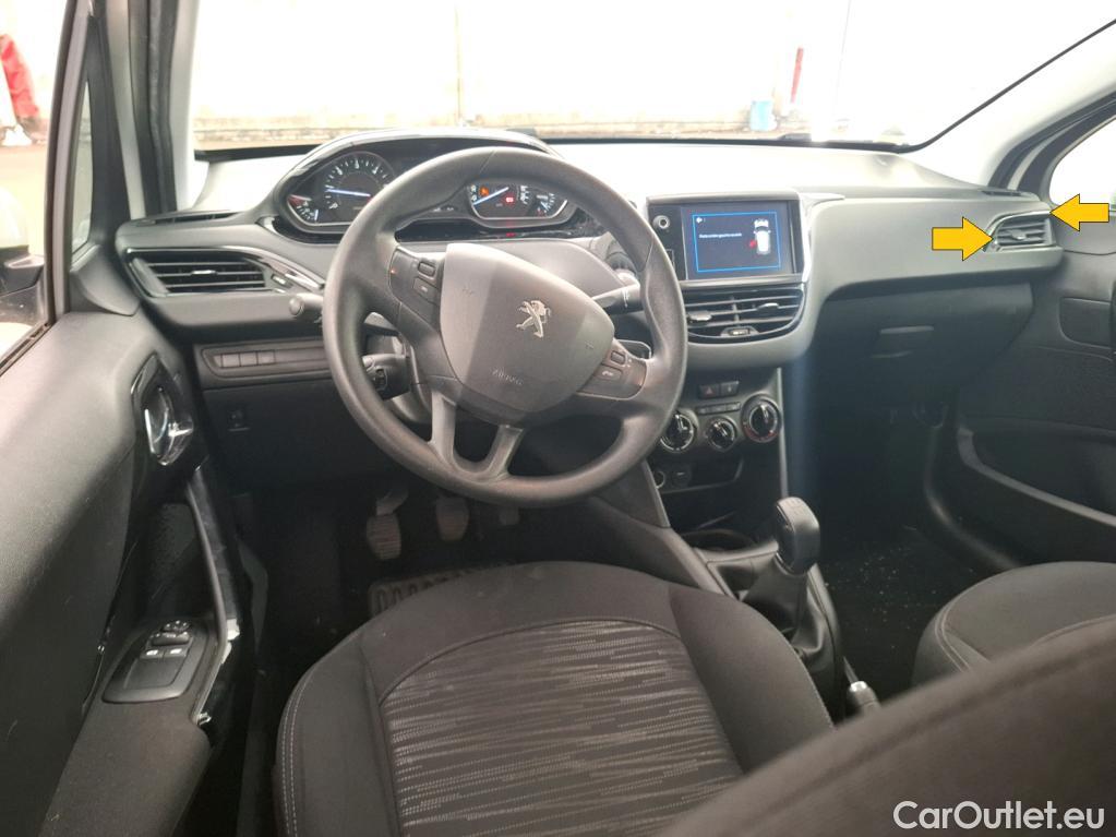  Peugeot  208  Affaire Premium Pack 1.5 HDi 100CV BVM5 E6dT #22