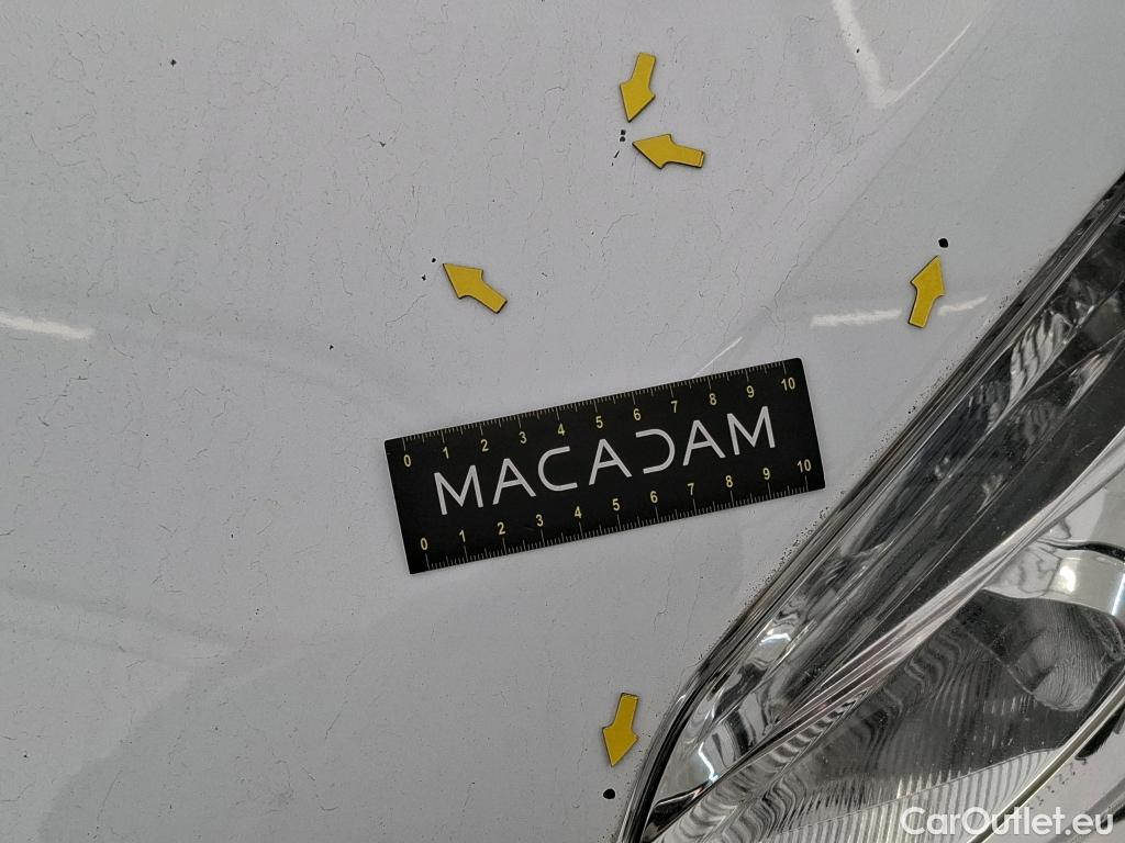  Peugeot  208  Affaire Pack Clim 1.6 HDi 75CV BVM5 E6 #23