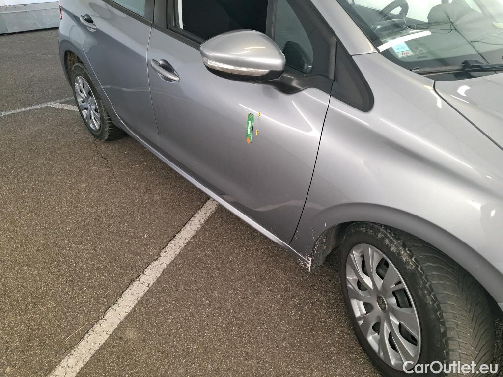  Peugeot  208  Affaire Premium Pack 1.5 HDi 100CV BVM5 E6dT #16