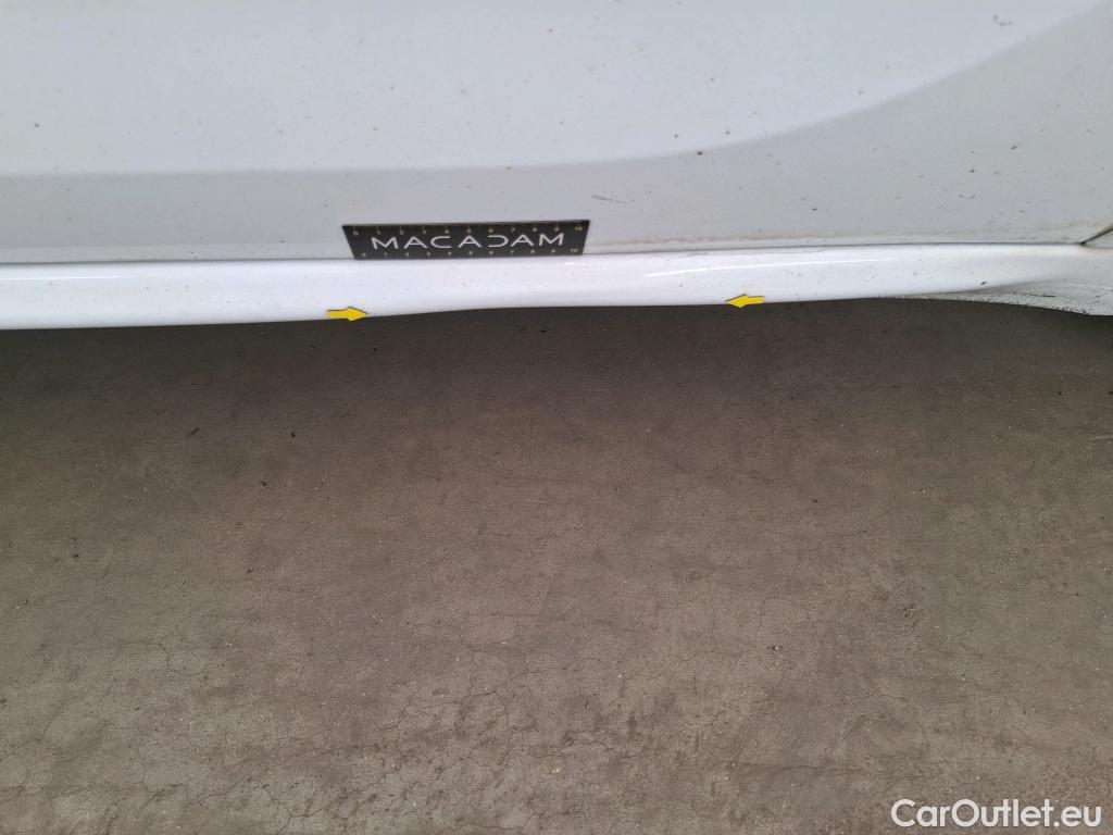  Peugeot  208  Affaire Pack Clim 1.6 HDi 75CV BVM5 E6 #29