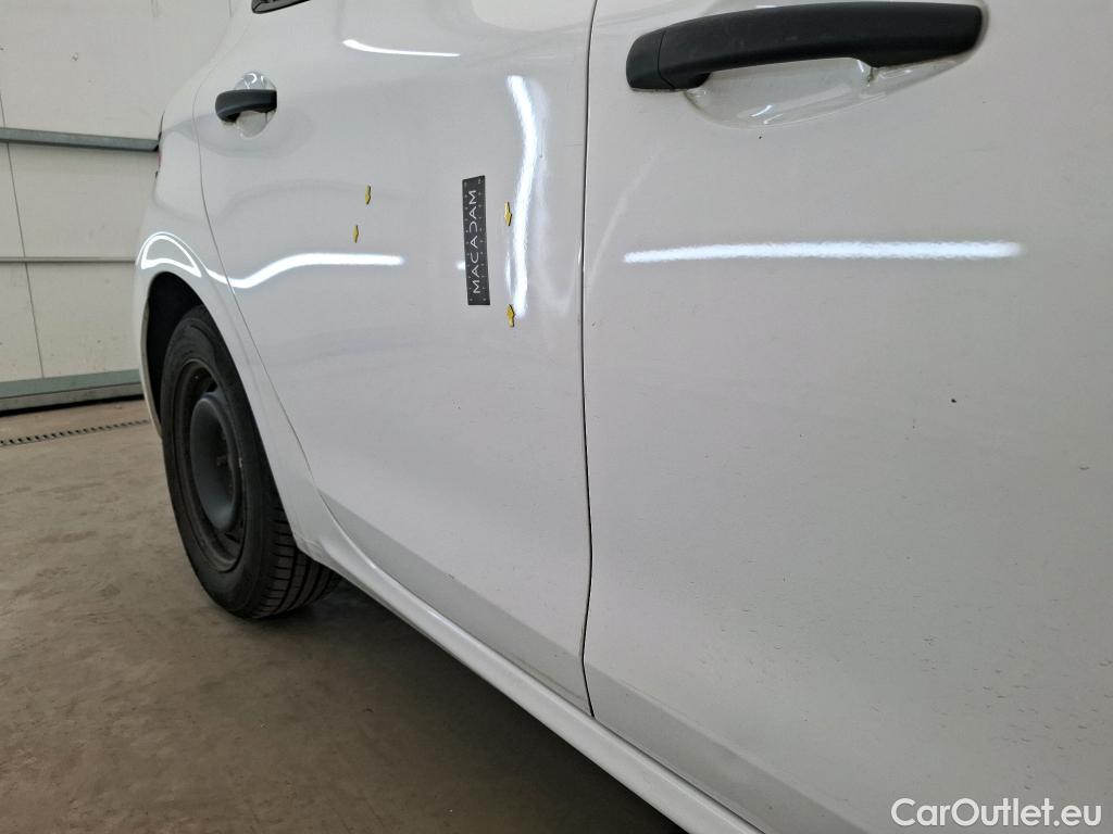  Peugeot  208  Affaire Pack Clim 1.6 HDi 75CV BVM5 E6 #15