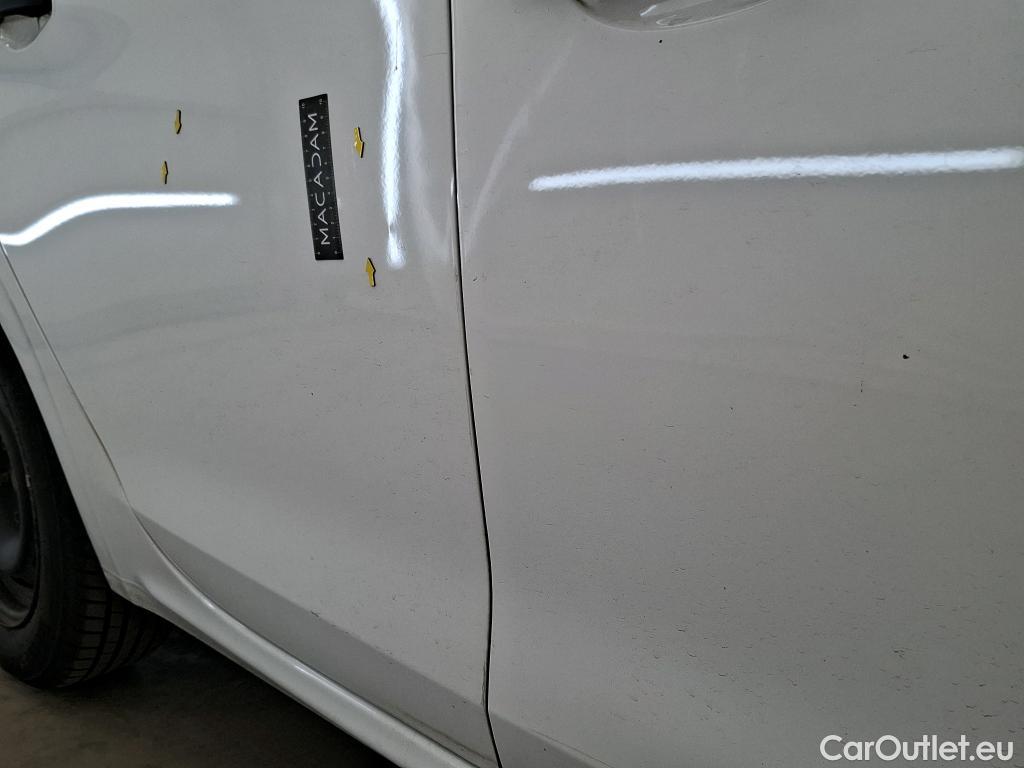  Peugeot  208  Affaire Pack Clim 1.6 HDi 75CV BVM5 E6 #17