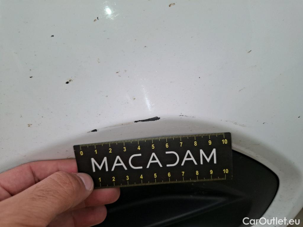  Peugeot  208  Affaire Pack Clim 1.6 HDi 75CV BVM5 E6 #33