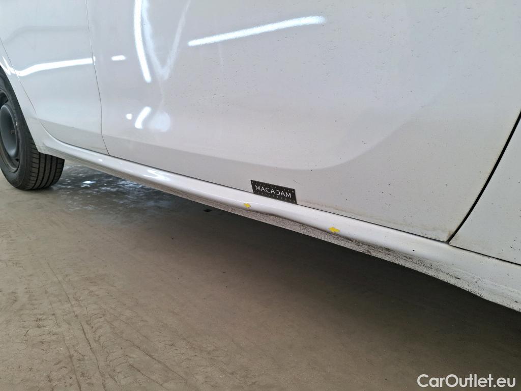  Peugeot  208  Affaire Pack Clim 1.6 HDi 75CV BVM5 E6 #26