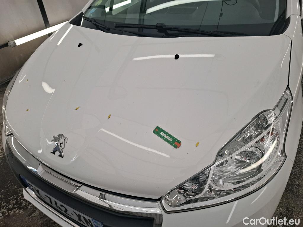  Peugeot  208  Affaire Premium Pack 1.5 HDi 100CV BVM5 E6dT #11